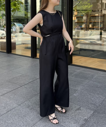 prose verse(プロズヴェール) サイドオープンオールインワン