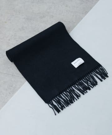Lui's(ルイス) 【THE INOUE BROTHERS】Brushed Scarf