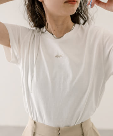 city girl Tシャツ