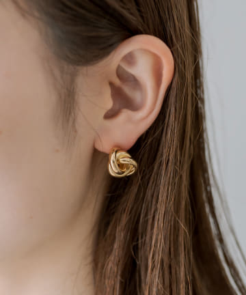 [Eau]twist pierce