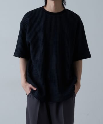 オニワッフルT