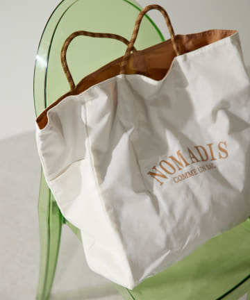 【NOMADIS】トートバッグ/SAC2