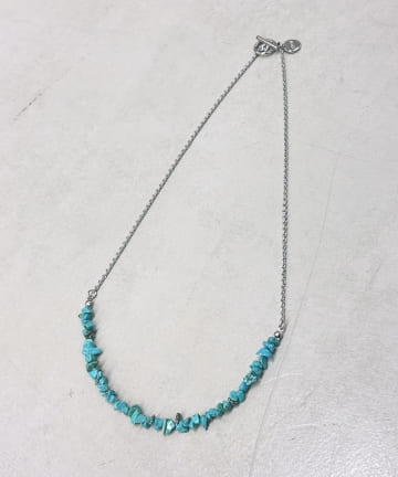 CPCM(シーピーシーエム) コンビネーションネックレス