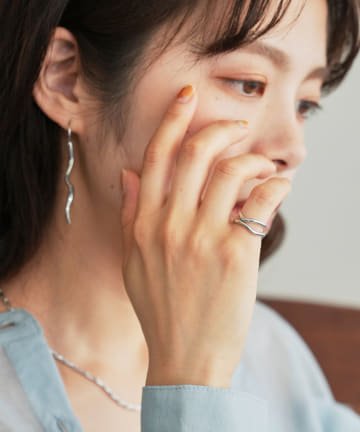 【GOLDY】うね2SETRING