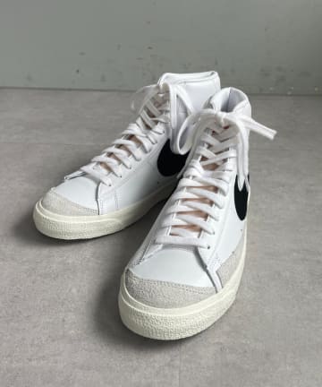 【NIKE/ナイキ】ナイキ ブレーザー MID 77 ビンテージ