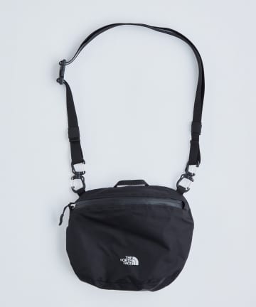 【THE NORTH FACE】WP Shoulder Pocket