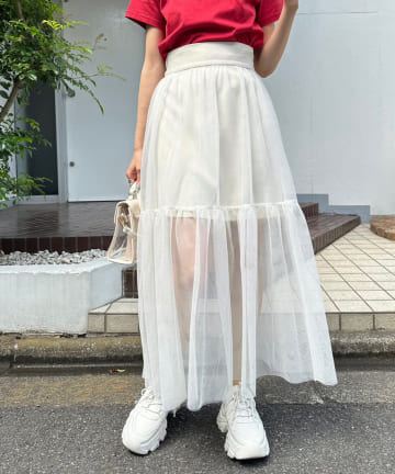 OLIVE des OLIVE(オリーブ デ オリーブ)公式通販サイト | PAL CLOSET ...