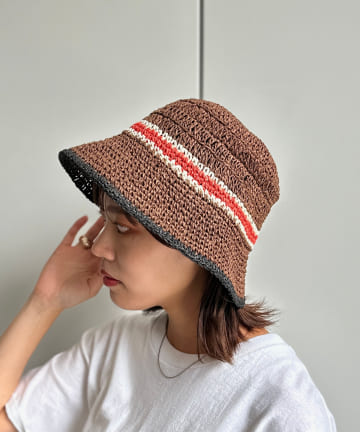 CPCM(シーピーシーエム) ペーパーハット