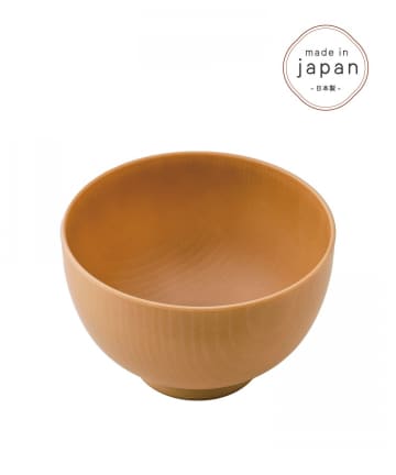 salut!(サリュ) 京型木目汁椀／うつわ市