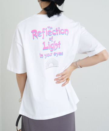 Glitter Tee