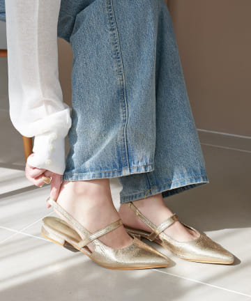 シューズの通販 | PAL CLOSET(パルクローゼット) - パルグループ