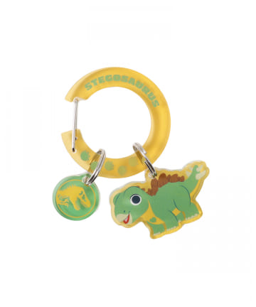 POKEUNI(ポケユニ) アクリルカラビナキーホルダー