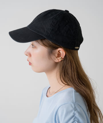 *ツイルCAP