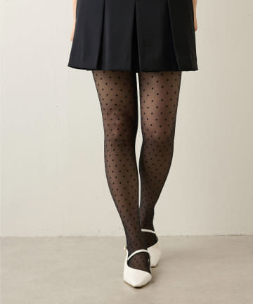 【Pierre Mantoux】COLLANT DOTS