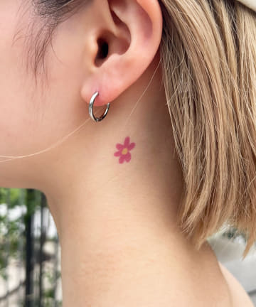 Lattice(ラティス) タトゥーシール