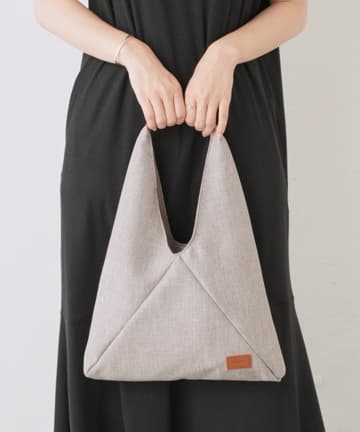 BIRTHDAY BAR(バースデイバー) トライアングルバッグ　Sサイズ
