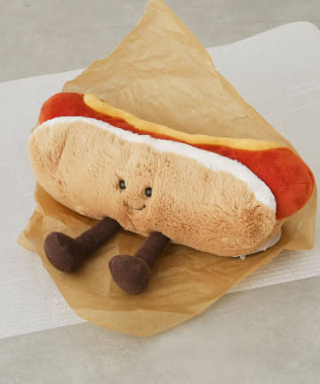 BIRTHDAY BAR(バースデイバー) 【JELLY CAT】Amuseable Hot Dog