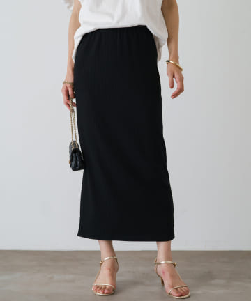 2WAYペチスカート
