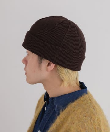 *【WHIMSIC】ニットビーニー