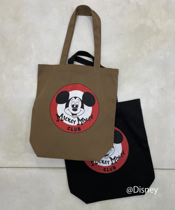 Mickey / anniversary Bag