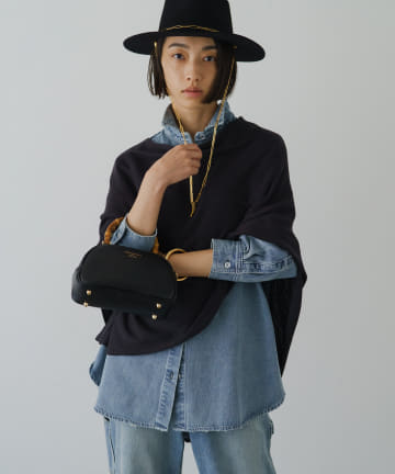 2WAYアシメニット