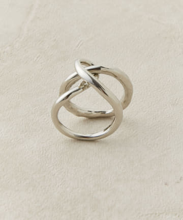 Lattice(ラティス) メタルリング