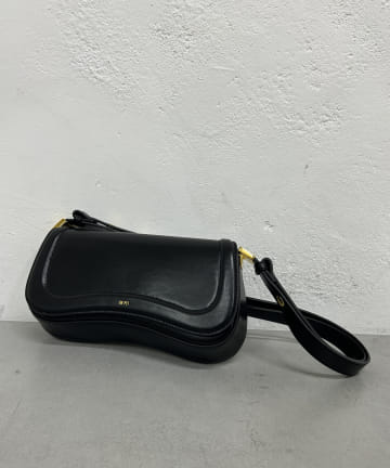 【JW PEI】 JOY ショルダーBAG ブラック
