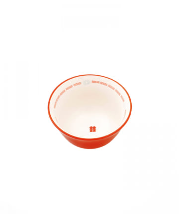 3COINS(スリーコインズ) 【NEO町中華】スープ鉢：9.5cm
