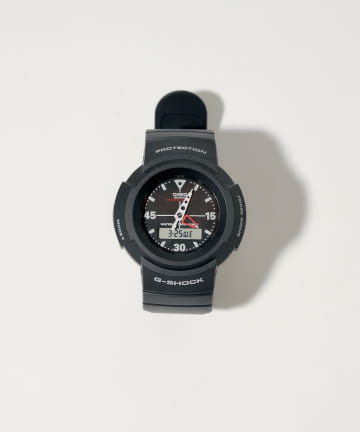 Kastane(カスタネ) 【Ｇ-SHOCK】AW-500E-1EJF