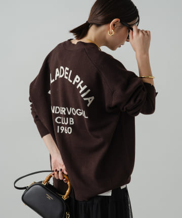 【ST.JOHNS 3RD CLUB/セントジョンズ】フィラデルフィアカーデ