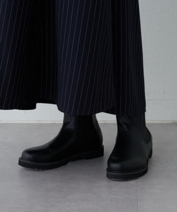 サイドゴアブーツ