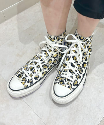 (converse/コンバース) ALLSTAR US HI