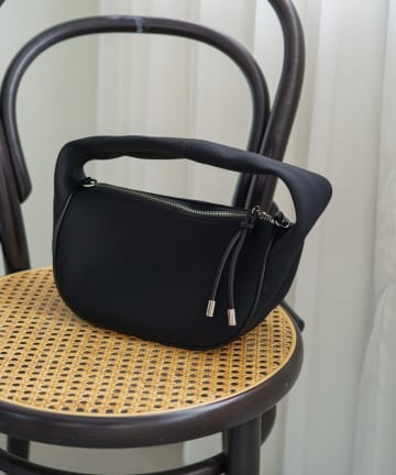 *ハーフムーンBAG