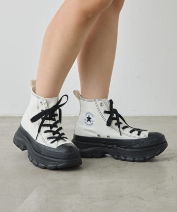 【CONVERSE/コンバース】オールスターR　TREKWAVE HI