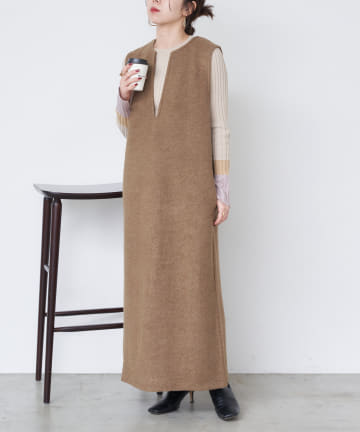 Jena　espace merveilleux(ジェナ　エスパスメルヴェイユ) ブークレージャンスカ