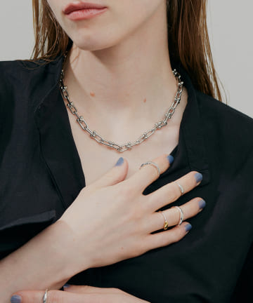 LARUTA(ラルータ) チェーンネックレス