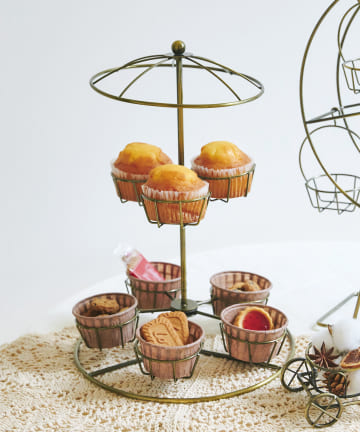 salut!(サリュ) メリーゴーランド