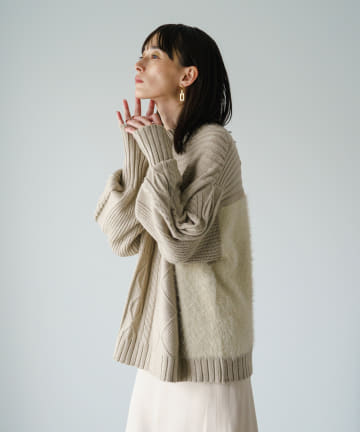 The best Knit collection｜パル公式通販サイト｜PAL CLOSET｜