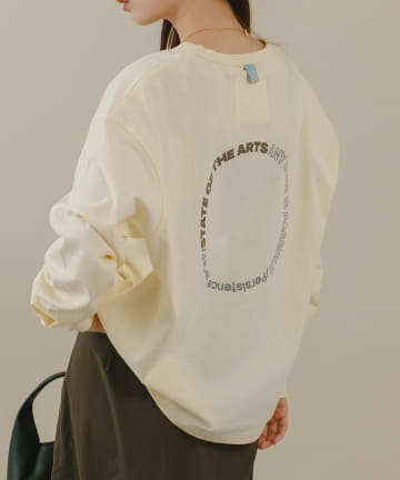 *B STATE OF THE ARTS TEE