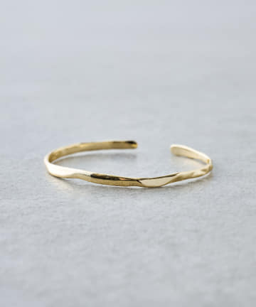 シンプルバングル