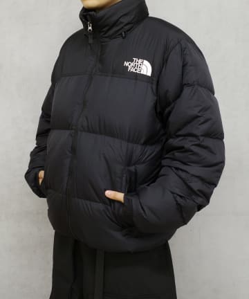 WHO’S WHO gallery(フーズフーギャラリー) THE NORTH FACE_Nuptse Jacket