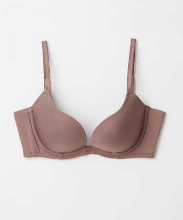 【ESS by】Curving Line Bra