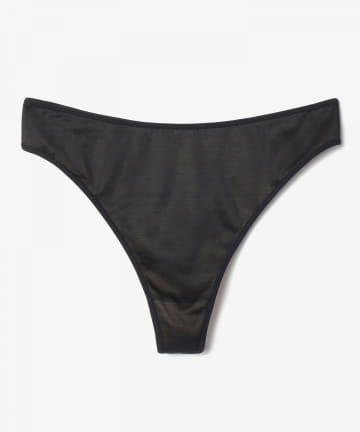 【ESS by】Curving Line Light Shorts