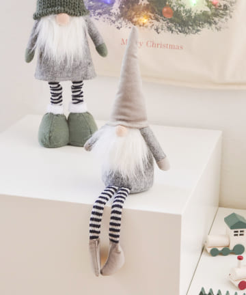 【クリスマス】WEB限定小人