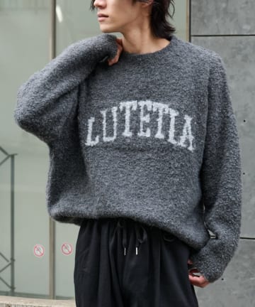 ブークレロゴニット