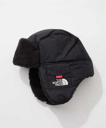 CIAOPANIC TYPY(チャオパニックティピー) 【WEB限定】【THE NORTH FACE】KIDS FRONTIER CAP