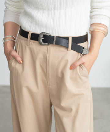 【WEB限定】コンチョベルト