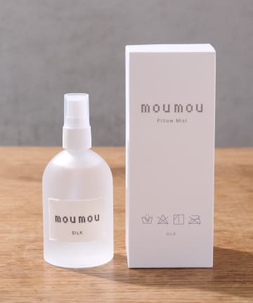 BIRTHDAY BAR(バースデイバー) 【moumou】ピローミスト