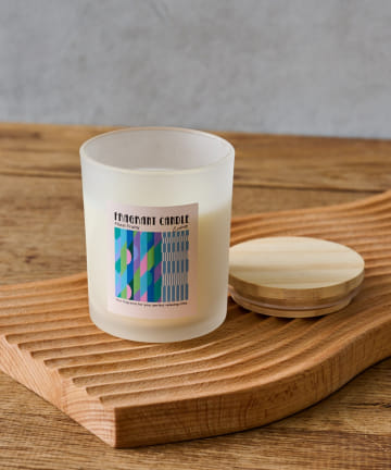 BIRTHDAY BAR(バースデイバー) FRAGRANT CANDLE