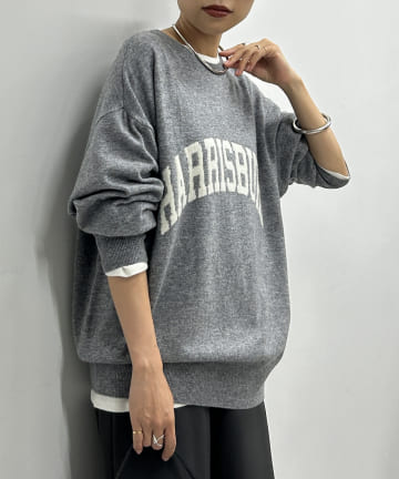 【FUYUTOKU対象】ロゴニット